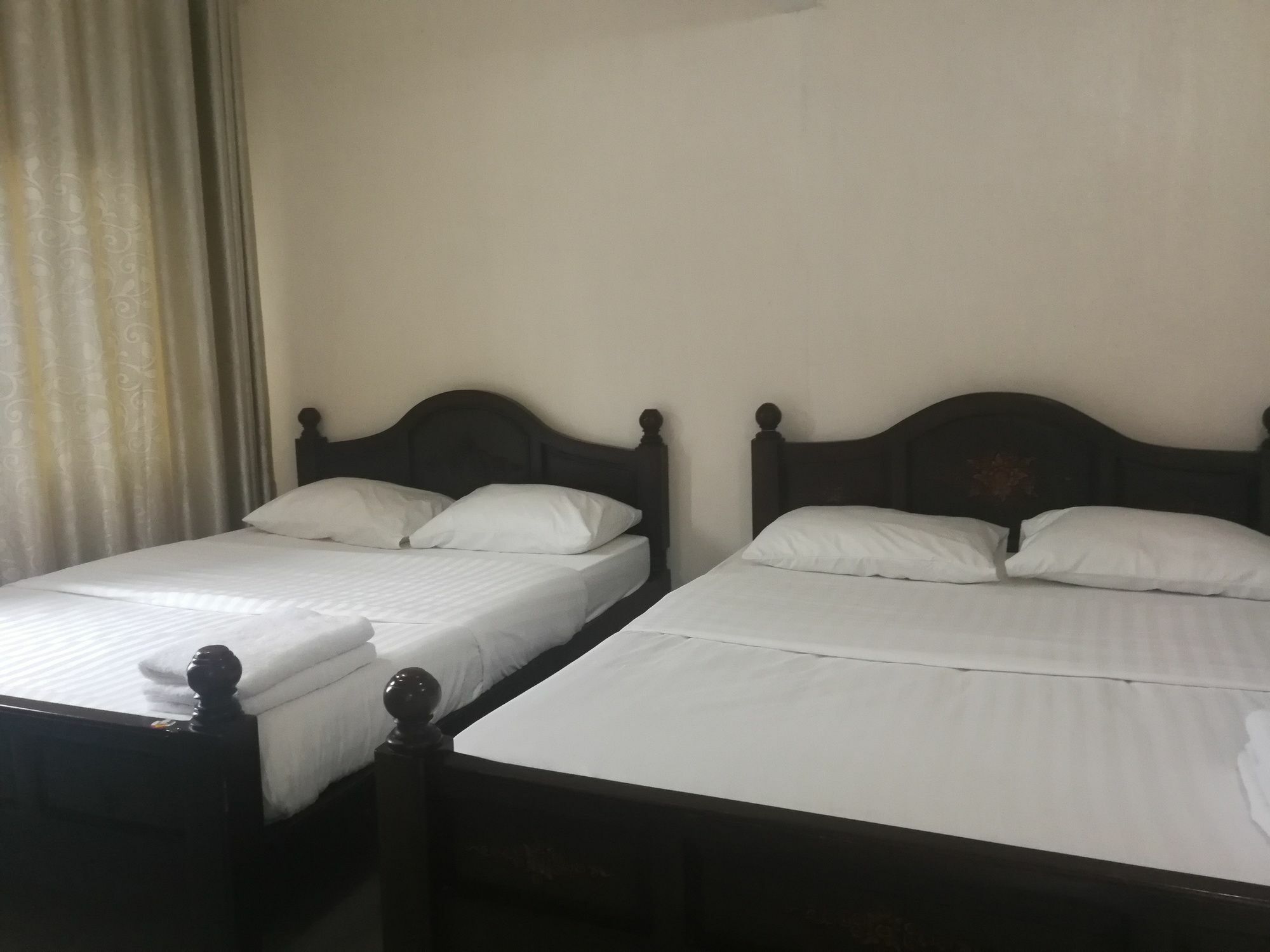 Lop Buri 法赛旅馆酒店 外观 照片